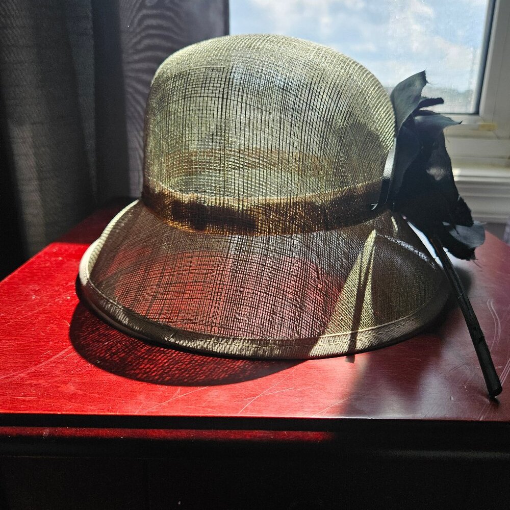 Summer Hat - Picture 2 of 4